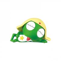 びっくらたまご ケロロ軍曹 ふろふちころりん