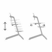 cybex サイベックス  レモチェア (スウェードグレー) メーカー直送品