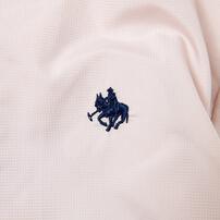 POLO BCS ジップジャケット ピンク&times;80cm ベビーザらス限定