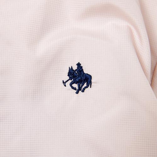 POLO BCS ジップジャケット ピンク&times;80cm ベビーザらス限定