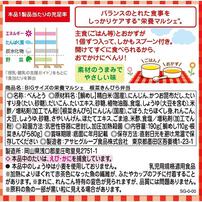 和光堂 BIG栄養マルシェ 根菜きんぴら弁当 【キッズフード ベビーフード】 【12ヶ月～】
