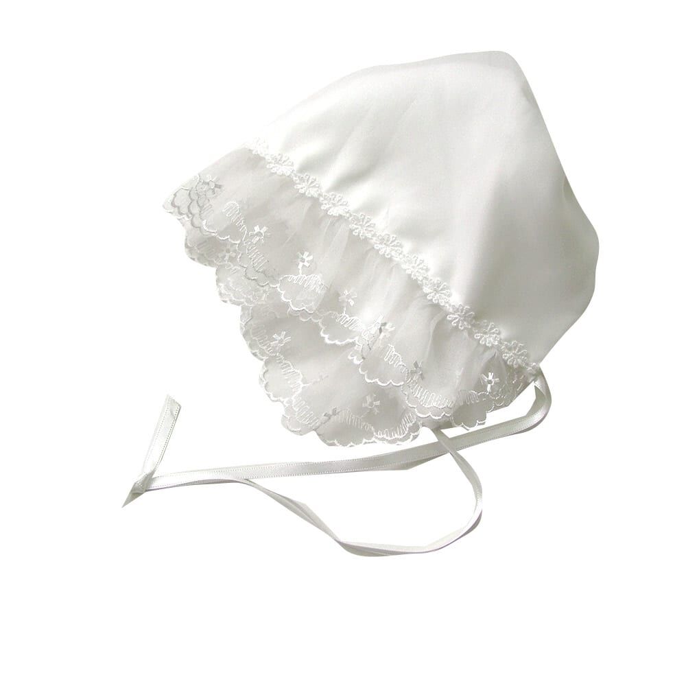 ‪‪♡断捨離中さま　被布ドレス　120cm セレモニードレス ロングコートスカラップ スムース 3点セット 50-70cm