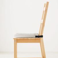 イブルお食事クッションてんとう虫 ベビーザらス限定