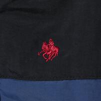 POLO BCS 中綿ジャケット フード ネイビー×90cmベビーザらス限定