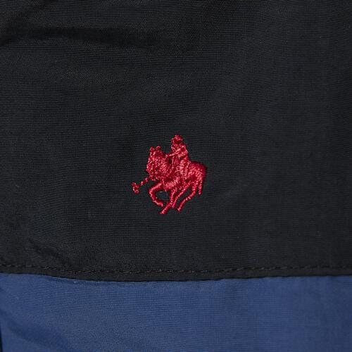 POLO BCS 中綿ジャケット フード ネイビー×90cmベビーザらス限定