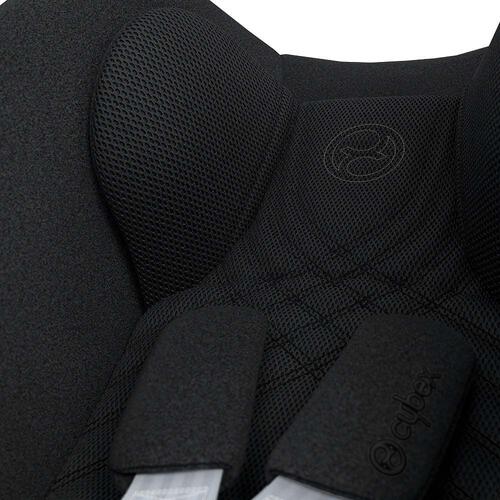 cybex サイベックス  クラウドT i-Size (セピアブラック) プラス チャイルドシート R129適合 トラベルシステム対応 新生児～18カ月ごろまで メーカー直送品