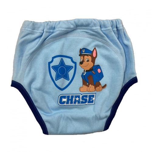 パウ・パトロール トレパン 3枚組 (ブラック×95cm) ベビーザらス限定