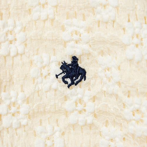 POLO BCS 花柄セットアップ ベージュ&times;60-70cm  ベビーザらス限定