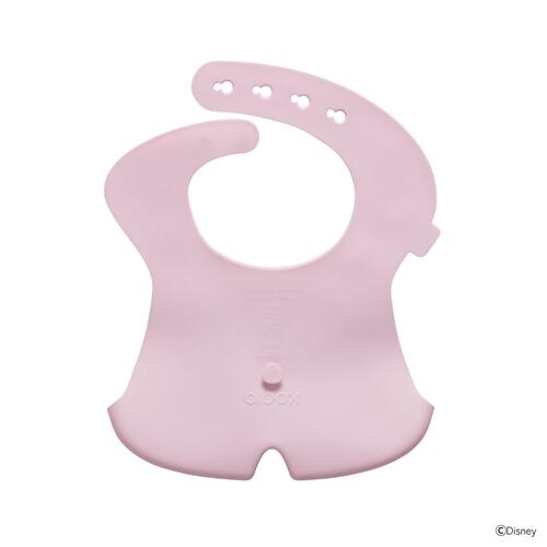 b.box ビーボックス シリコンビブ ディズニー ミニー