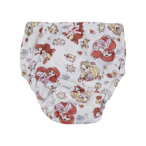 Disney ディズニー プリンセス ショーツ 3枚組 サックス&times;95cm ベビーザらス限定