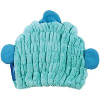 吸水キャップ はんぎょどん