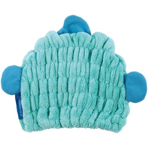 吸水キャップ はんぎょどん