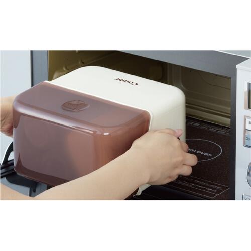 コンビ 除菌もできる！授乳応援セット ベビーザらス限定