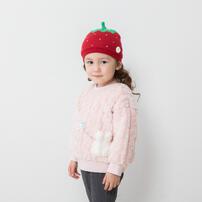 TINY DRIP フリーストレーナー ピンク×80cm