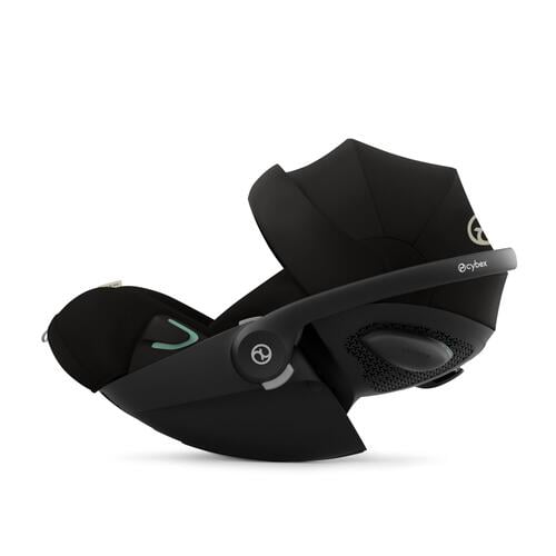 cybex サイベックス クラウドG3（ムーンブラックプラス）メーカー直送品 トラベルシステム 新生児〜24カ月頃まで