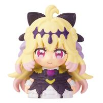 びっくらたまご 名探偵プリキュア！ プリキュアプリティアクセ＆マスコット