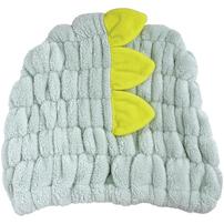 吸水キャップ キョウリュウ(キョウリュウ×フリー) ベビーザらス限定