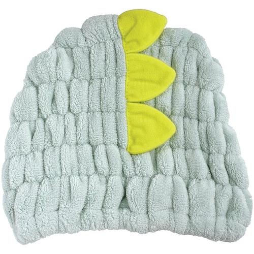 吸水キャップ キョウリュウ(キョウリュウ×フリー) ベビーザらス限定