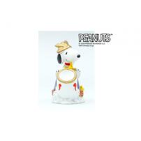 スヌーピー&ウッドストック鯉乗り（183050）