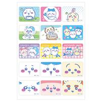 虫よけキャラシール ちいかわ