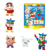 びっくらたまご クレヨンしんちゃん【種類ランダム】