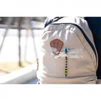 虫よけグッズ おにやんま君【種類ランダム】