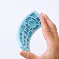 dear BABY ディアベビー はがため リモコン型 (アクア) ベビーザらス限定