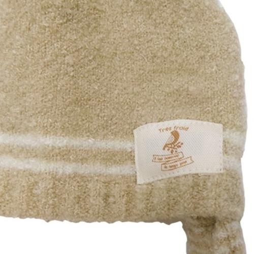 日本製 マシュマロニット パステルウインター