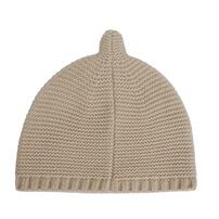 どんぐり帽 ライトベージュ&times;44-48cm ベビーザらス限定