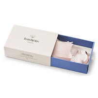 ベビービョルン ベビーディナーセット(パウダーピンク)