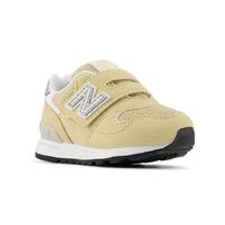 New balance ニューバランス インファントシューズ  I313 ベージュ&times;16.0cm 