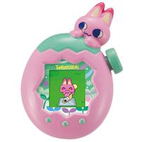 びっくらたまご かわゆいヘアゴム たまごっちパラダイス