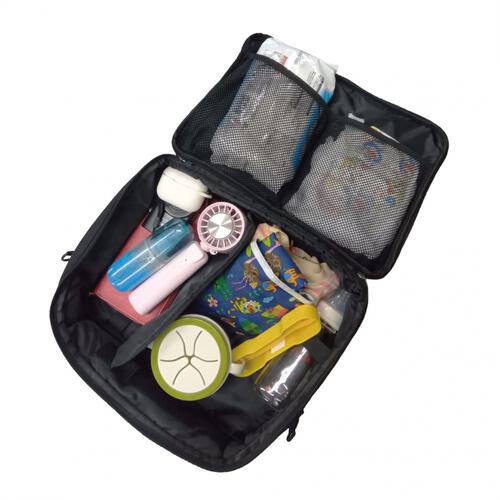 おむつが取りやすい 多機能ショルダーバッグ ベビーザらス限定