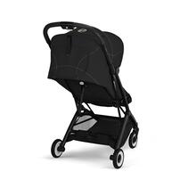 cybex サイベックス オルフェオ (マジックブラックJP2) 2026年モデル コンパクト収納 生後1ヵ月〜4歳頃まで メーカー直送品