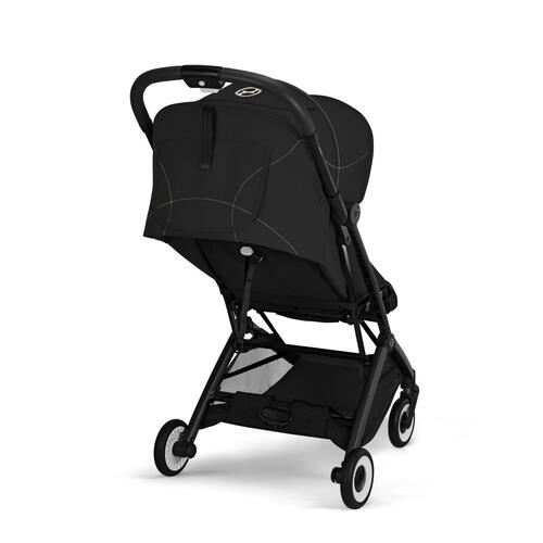 cybex サイベックス オルフェオ (マジックブラックJP2) 2026年モデル コンパクト収納 生後1ヵ月〜4歳頃まで メーカー直送品