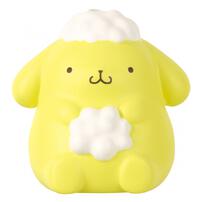 びっくらたまご バブルフィーバー サンリオキャラクターズ あわあわおふろ