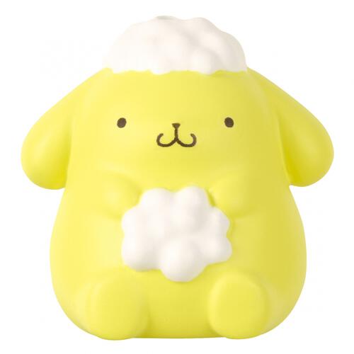 びっくらたまご バブルフィーバー サンリオキャラクターズ あわあわおふろ