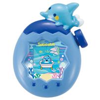 びっくらたまご かわゆいヘアゴム たまごっちパラダイス