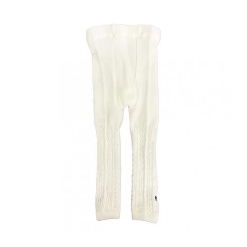 POLO BCS フロートプレイヤー刺繍レギンス ホワイト×75cm ベビーザらス限定