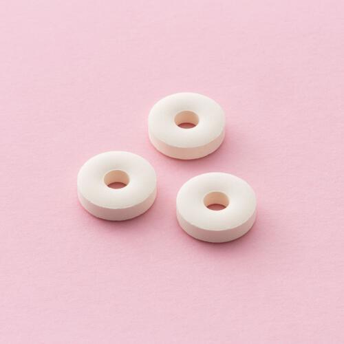 ピジョン すくすくタブレット いちご味 30粒入