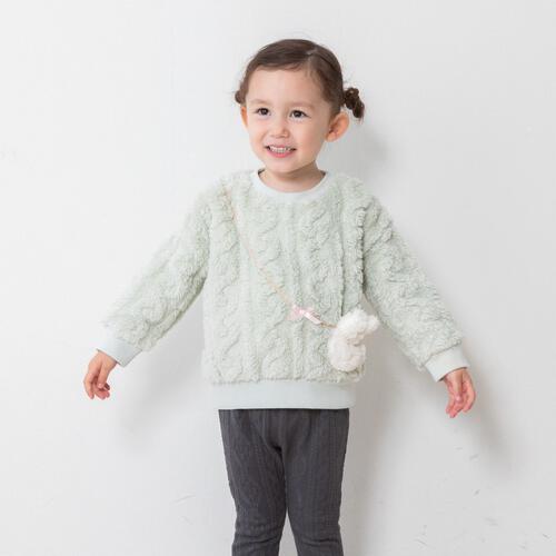 TINY DRIP フリーストレーナー グリーン×80cm