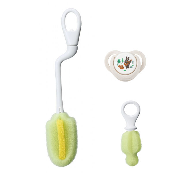 コンビ 除菌もできる！授乳応援セット ベビーザらス限定 | マタニティ