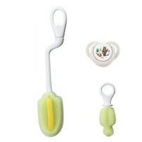 コンビ 除菌もできる！授乳応援セット ベビーザらス限定