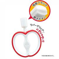 EDISONmama エジソンママ はじめて使う歯ブラシ【種類ランダム】