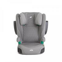 KATOJI カトージ Joie ハイバック式ジュニアシート アイトリロメッシュ ロングユース R129適合 カップホルダー2個付き 3歳半ごろから12歳頃まで