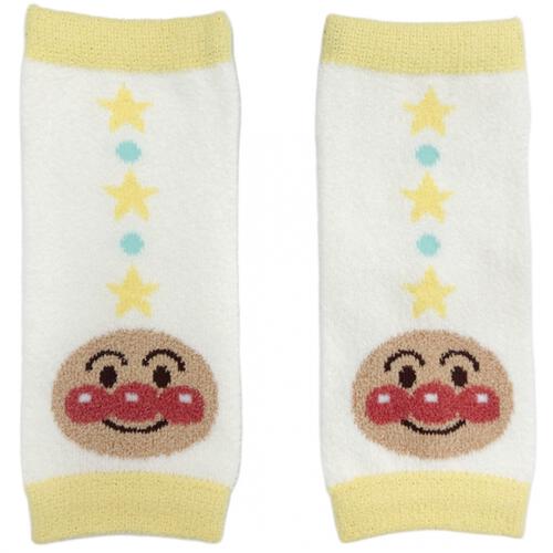 アンパンマン レッグウォーマー