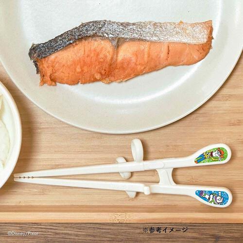 エジソンのお箸KID&rsquo;S トイストーリー2022 ベビーザらス限定