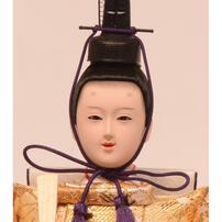 【雛人形】ケース飾り 親王飾り「桜刺繍緑色アクリル」(322591)ひな人形 ひな祭り お雛様 おしゃれ トイザらス・ベビーザらス限定【メーカー直送】