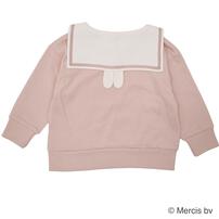 ミッフィーセーラーウラケトレーナー ピンク×90cm ベビーザらス限定