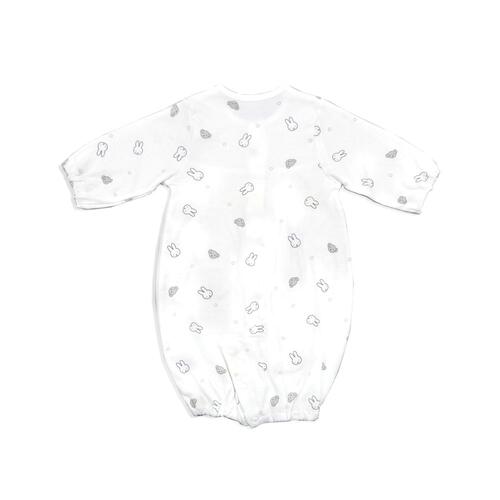 miffy ミッフィー 2WAYドレス スタイ付き(ミッフィー×50-70cm) ベビーザらス限定